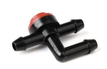 Windshield Washer Check Valve