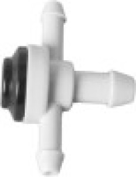 Windshield Washer Check Valve