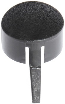 Windshield Wiper Arm Cap