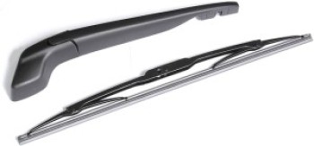 Windshield Wiper Arm