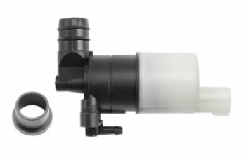 Windshield Washer Pump