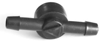 Windshield Washer Check Valve