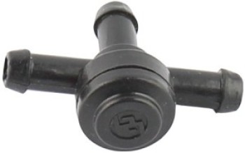 Windshield Washer Check Valve