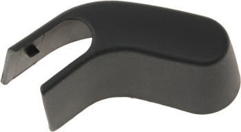 Windshield Wiper Arm Cap