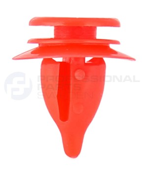 Door Interior Trim Panel Retainer