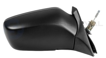 Heated Power Door Mirror