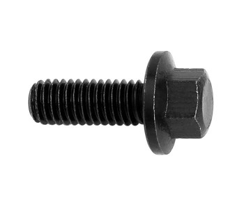 Engine Intermediate Shaft Flange Bolt