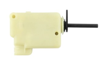 Fuel Filler Door Lock