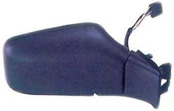 Heated Power Door Mirror