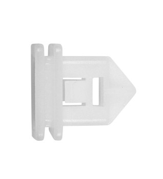 Exterior Molding Clip