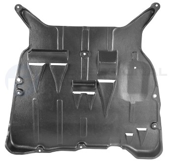 Undercar Shield