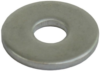 Skid Plate Retainer