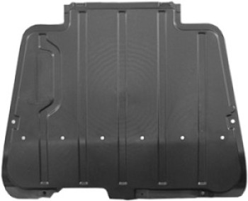 Engine Splash Shield