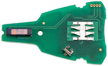 Remote Control Door Lock Receiver Connector