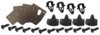 Tailgate Panel Kit