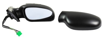 Heated Power Door Mirror