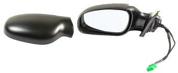 Heated Power Door Mirror