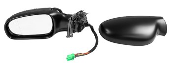 Heated Power Door Mirror