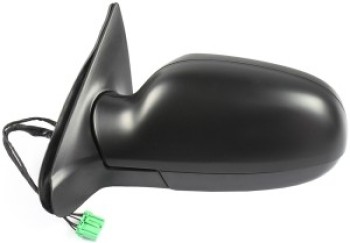 Heated Power Door Mirror