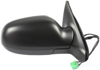 Heated Power Door Mirror