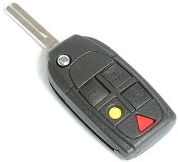 Vehicle Key