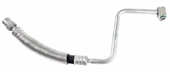 A/C Refrigerant Suction Hose