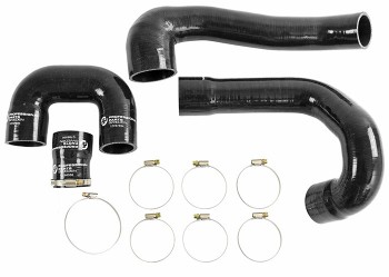 Engine Coolant System Pressure Tester Hose and Head Kit