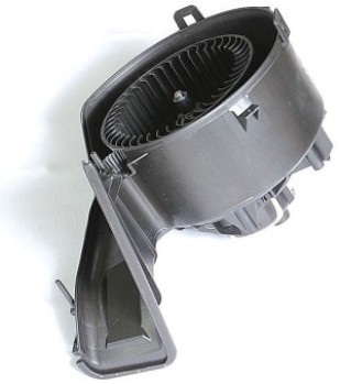 HVAC Blower Motor
