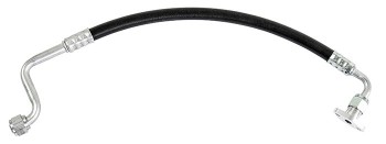 A/C Refrigerant Suction Hose