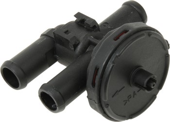 HVAC Heater Control Valve