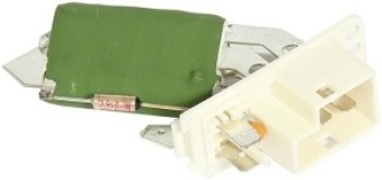 HVAC Blower Motor Resistor