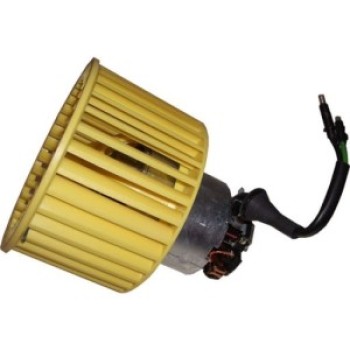 HVAC Blower Motor