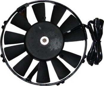 A/C Condenser Fan Motor