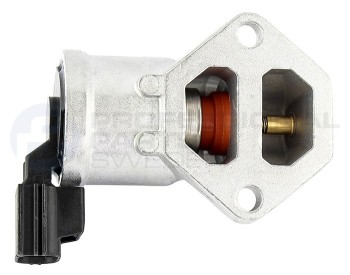 Idle Air Control Valve