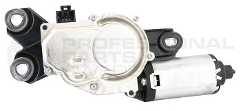 Windshield Wiper Motor