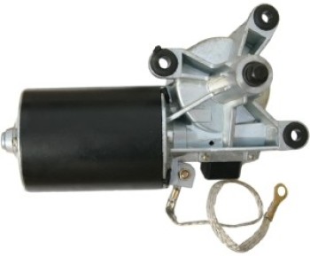 Windshield Wiper Motor