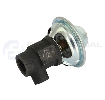 Exhaust Gas Recirculation (EGR) Valve