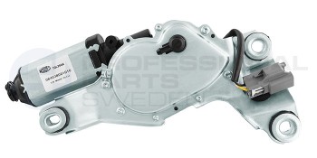 Windshield Wiper Motor