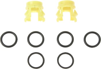 HVAC Heater Core O-Ring Kit