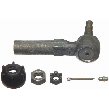 Steering Tie Rod End