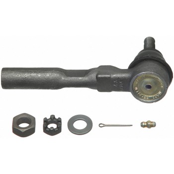 Steering Tie Rod End