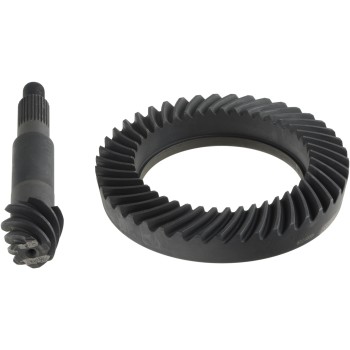 Differential Ring and Pinion