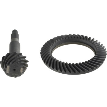 Differential Ring and Pinion