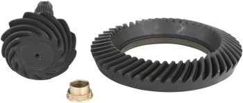 Differential Ring and Pinion