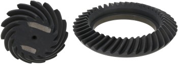 Differential Ring and Pinion