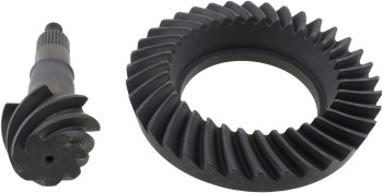 Differential Ring and Pinion