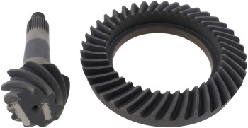 Differential Ring and Pinion