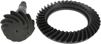 Differential Ring and Pinion
