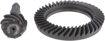 Differential Ring and Pinion