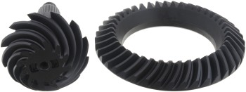 Differential Ring and Pinion
